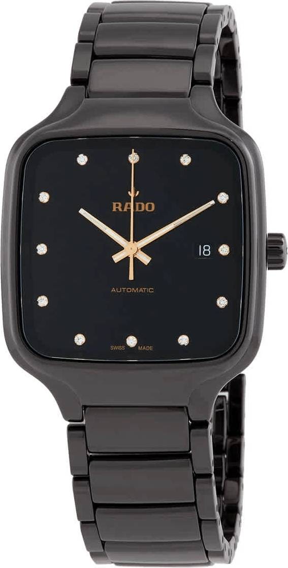 Rado R27078702 True Sort Keramik