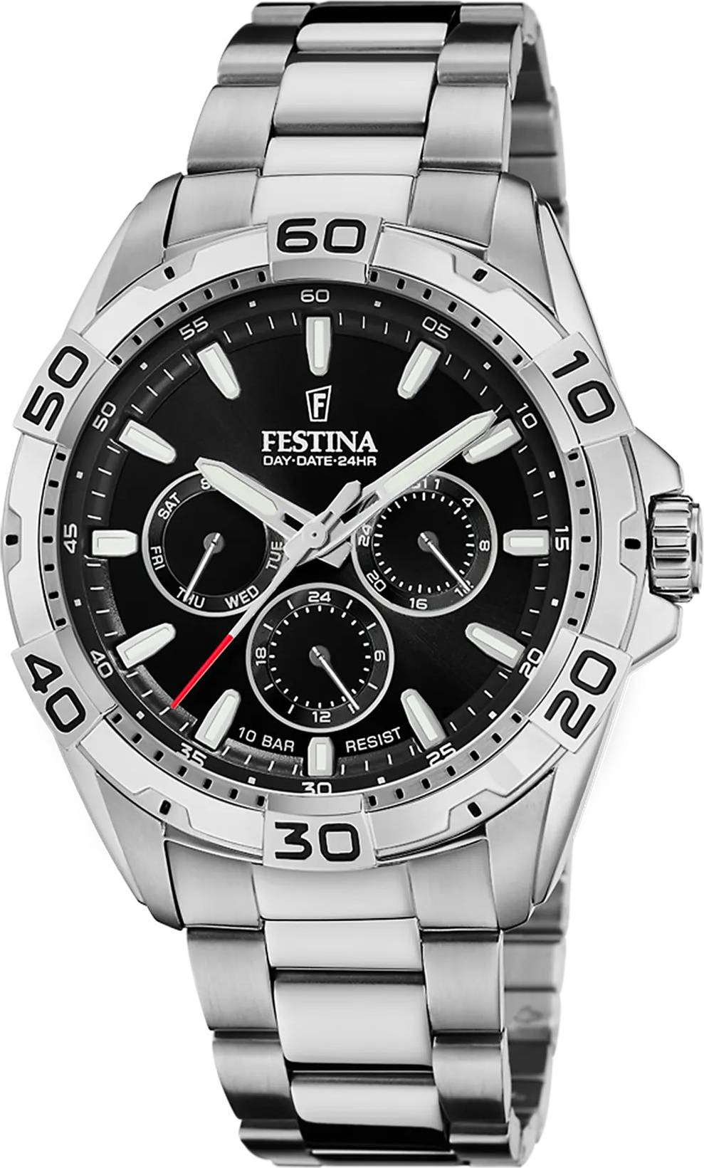 Festina Multifunction
