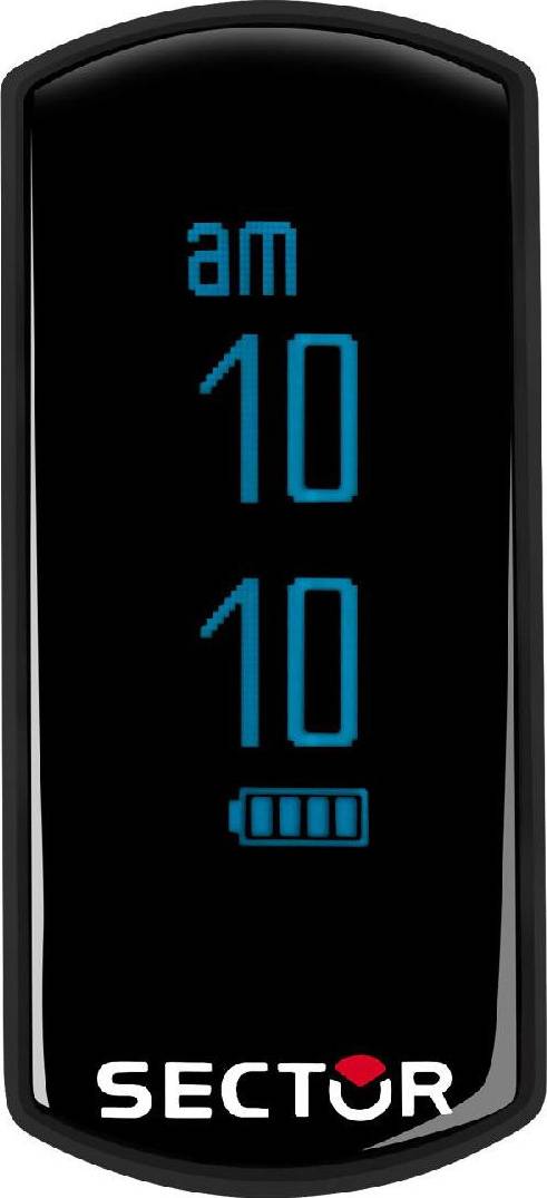 Sector R3251569001 LCD