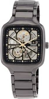 Rado R27086712 True Square Watch