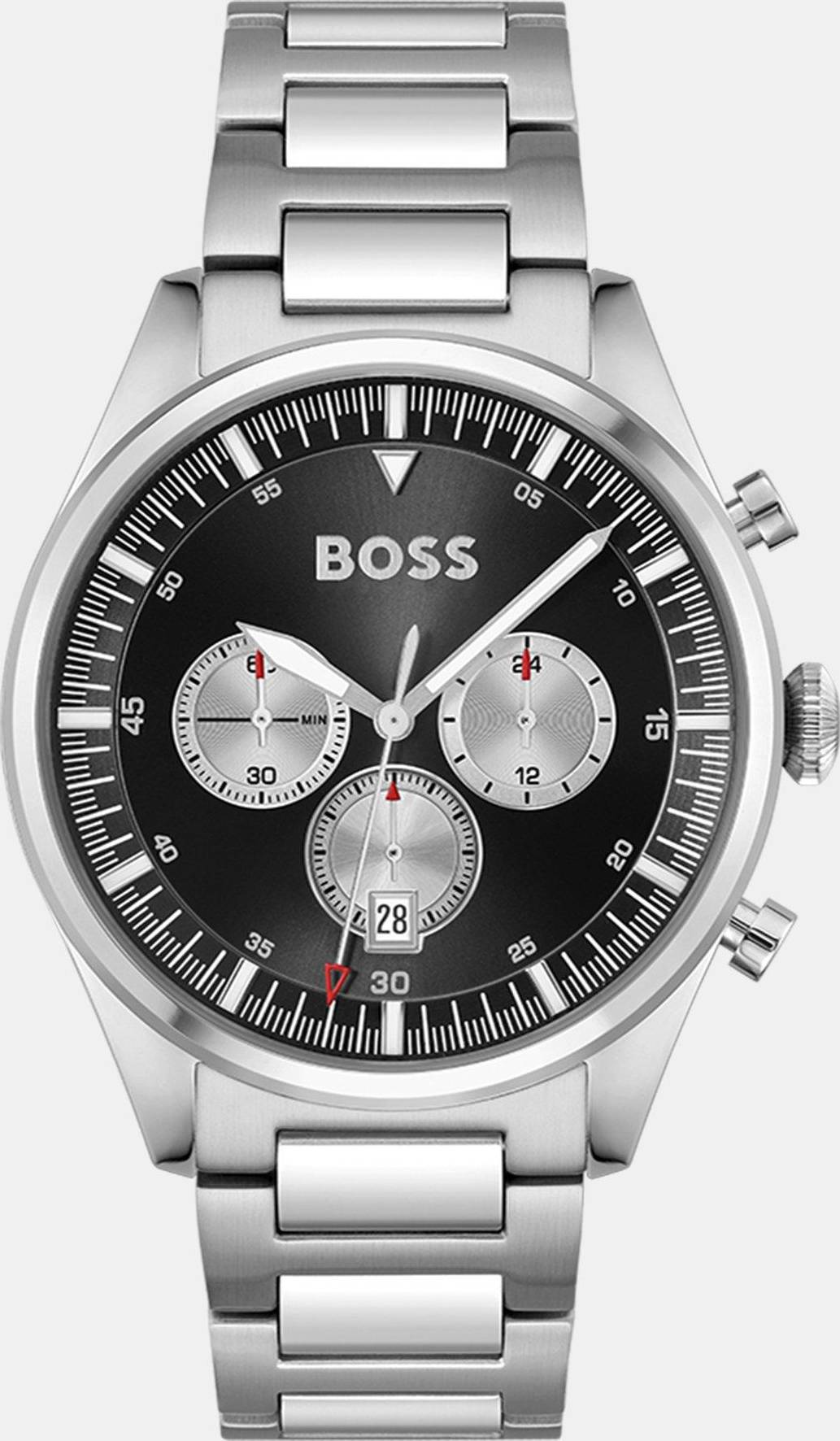 BOSS Gents Pioneer Watch