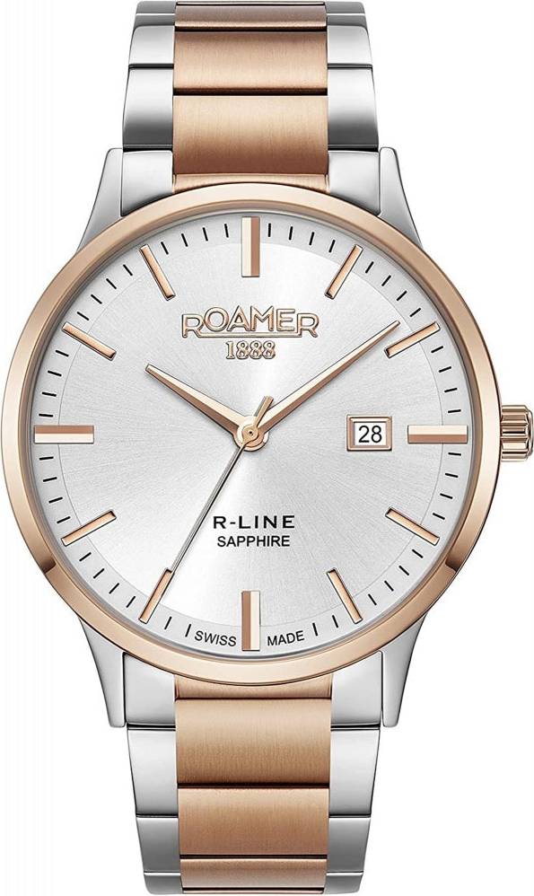 Roamer Watch R-Line Classic
