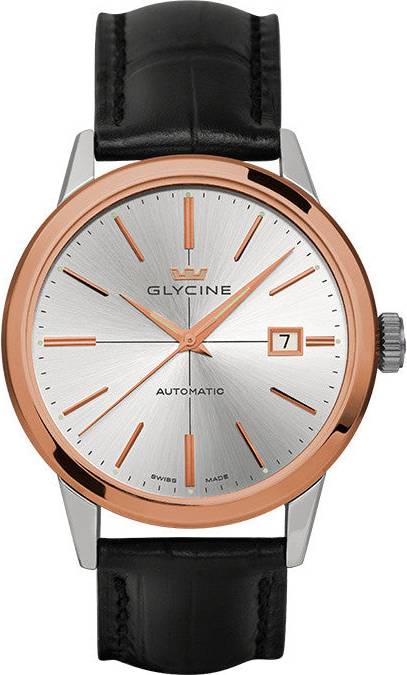 Watch Classic Automatic