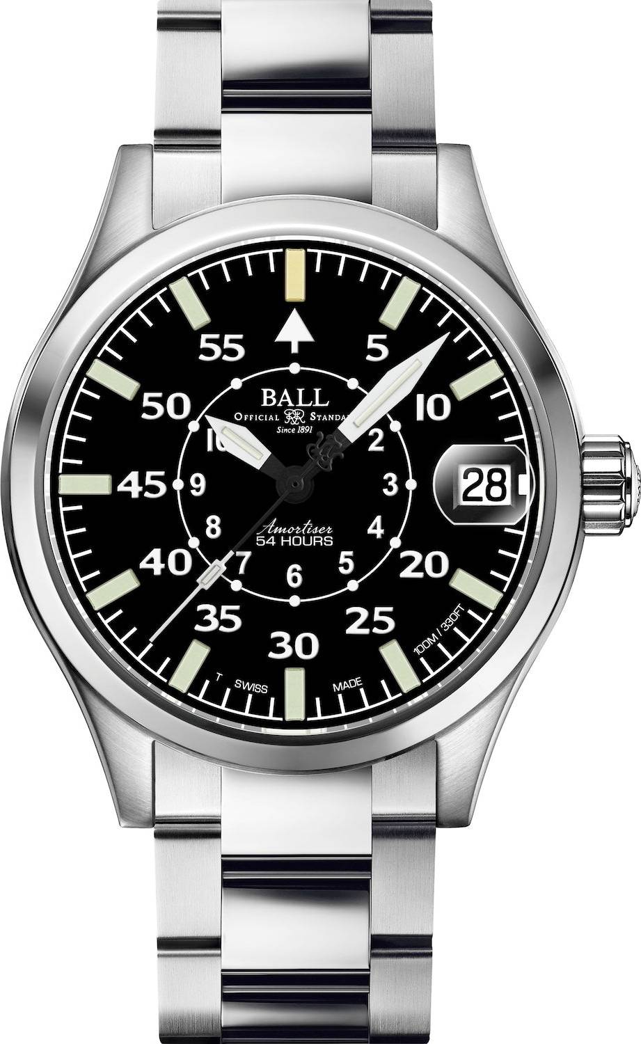Engineer Master II Normandy Limited Edition