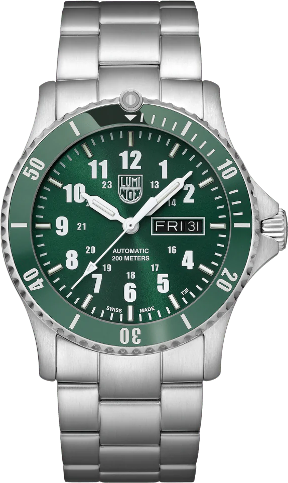 Luminox Sport Timer Automatic Watch