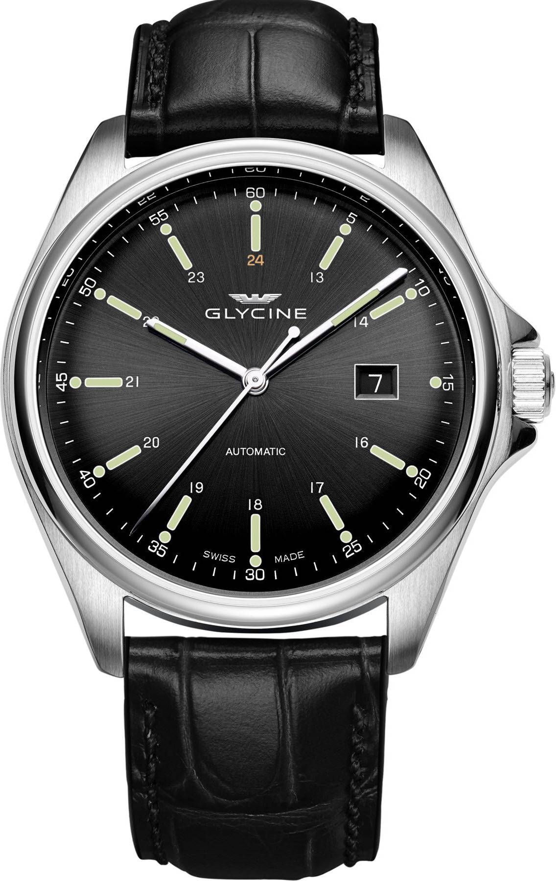 Glycine Watch Combat 6 Classic