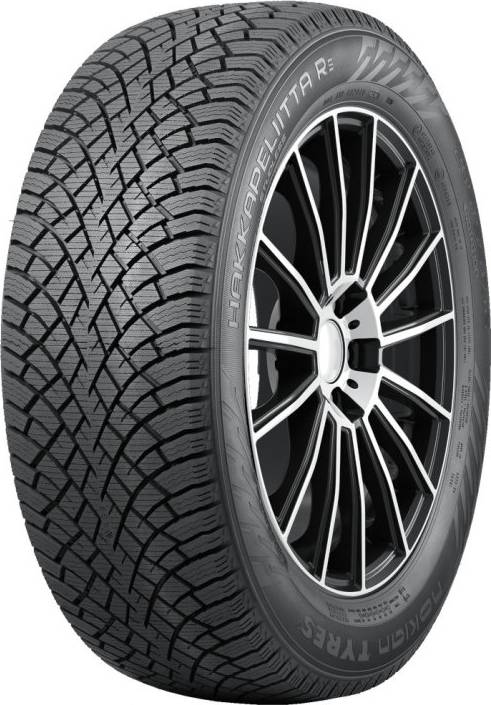 Nokian Hakkapeliitta R5 245 40 R18