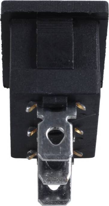Typecat 3X SPDT OFF 3 Position Snap in Boat Rocker