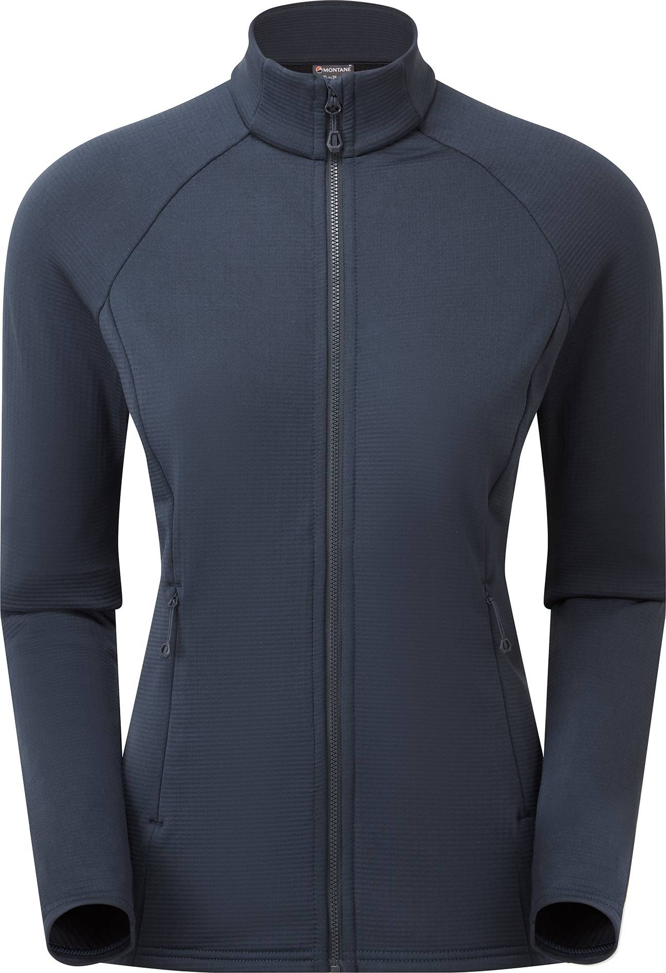 Protium Fleece Jacket - Eclipse Blue