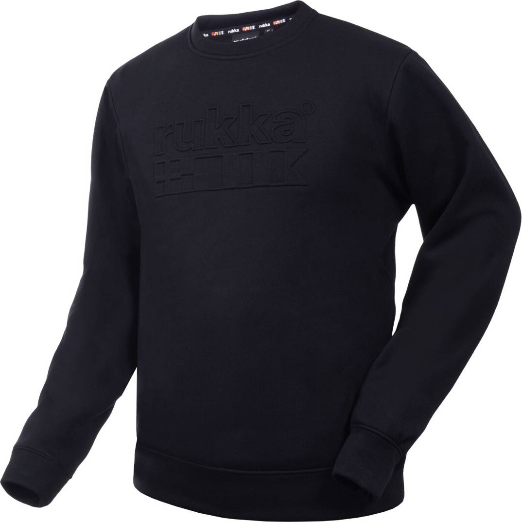Team-R Pullover