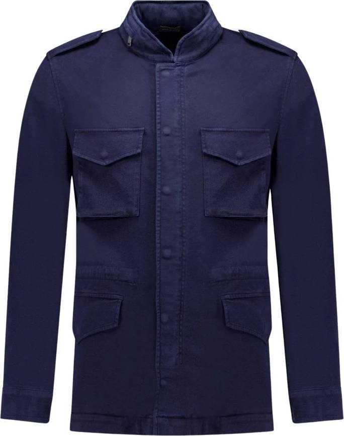 Cook Jacket Bomull - Herr