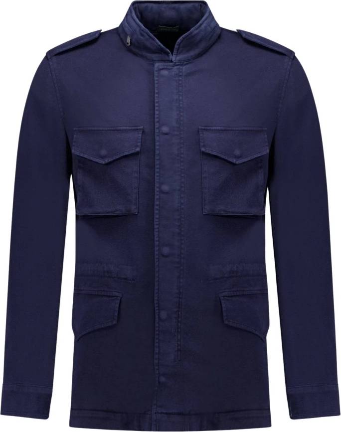 Cook Jacket Bomull - Herr