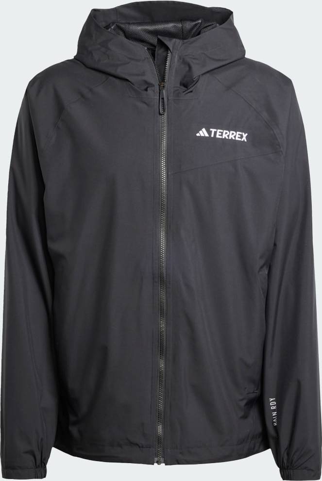 Adidas terrex rain rdy adidas Terrex Multi 2L Rain Rdy Jacket