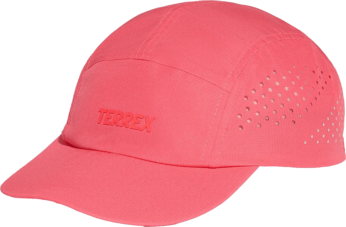 adidas Performance Terrex Xperior Climacool Keps Pure Turbo-Rosa
