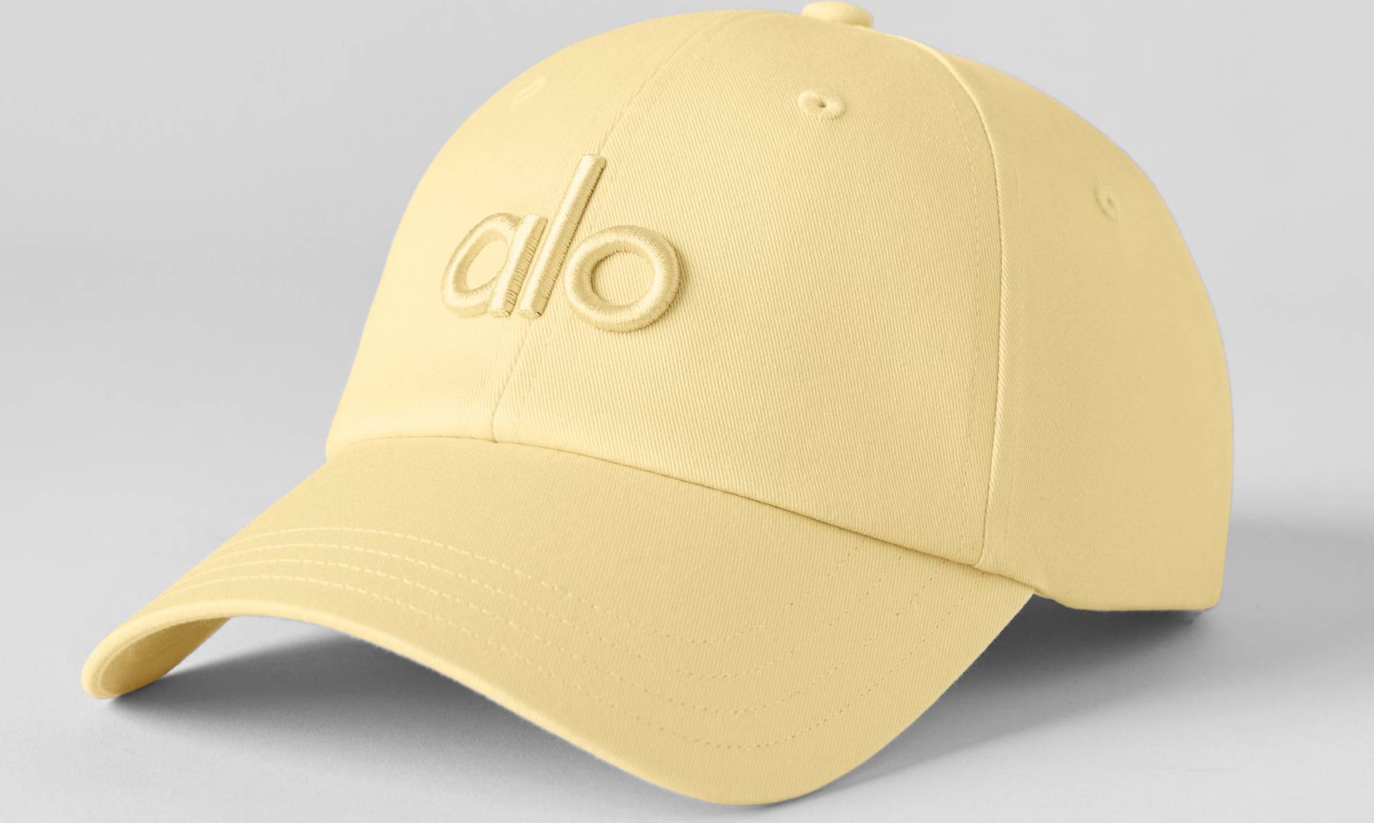 Alo Yoga キャップ Yellow Alo Caps (45 products) compare now & see the best price »