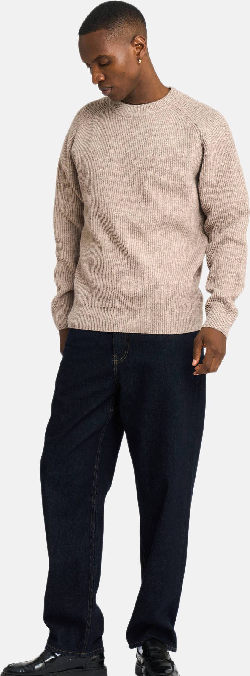 Resteröds Rtmichael Pullover
