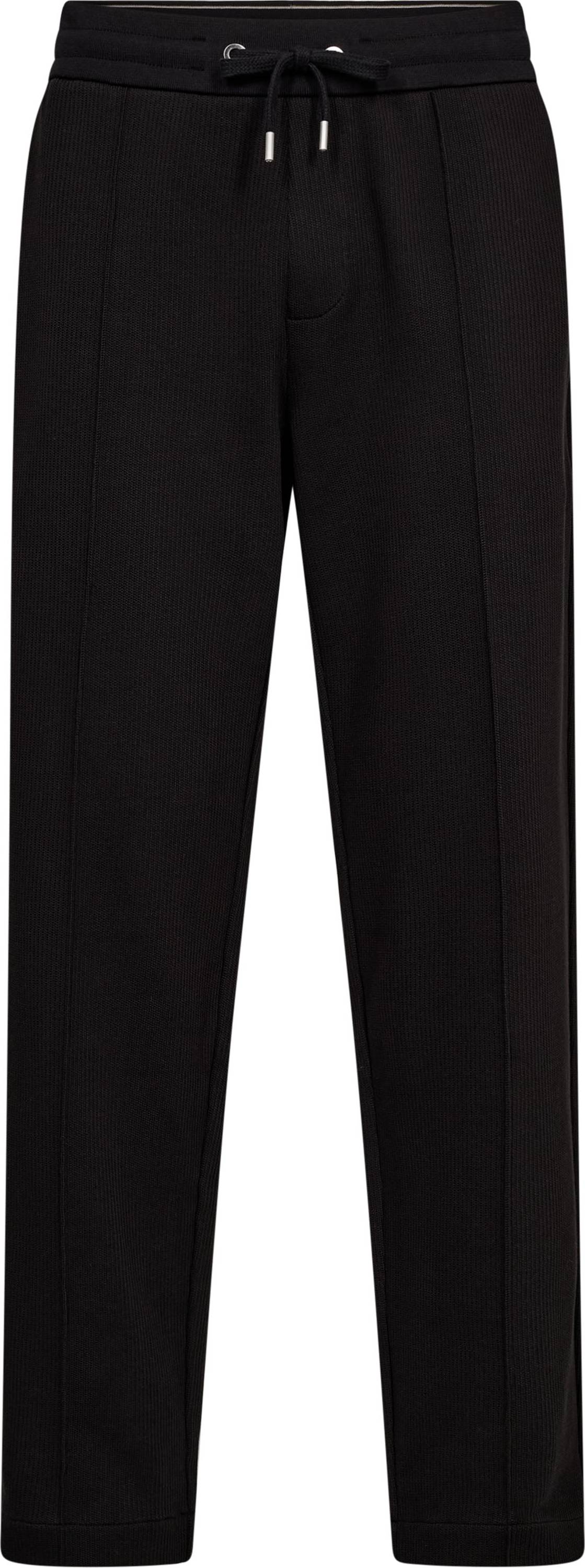 BOSS Clevete 55 Herr Sweatpants - Sort