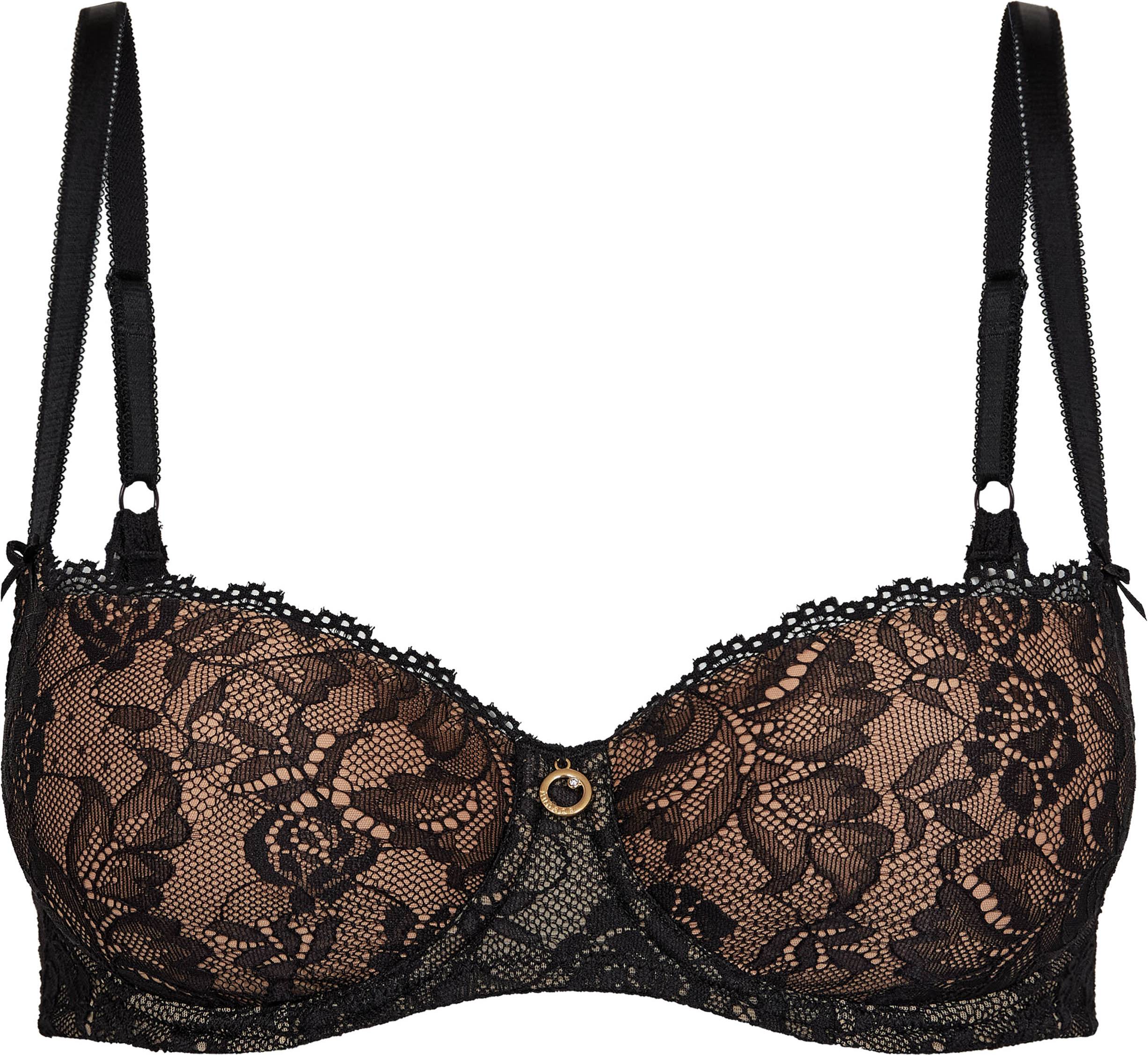 Corb CO Rosesse - Black
