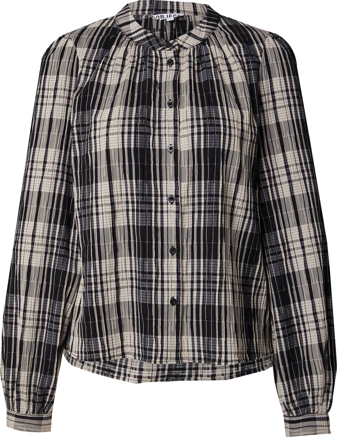 Object Bluse Objsis