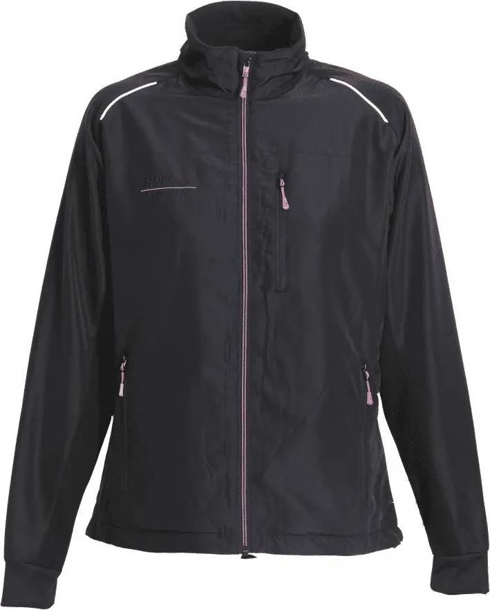 Dobsom R90 Flex Jacket - Noir