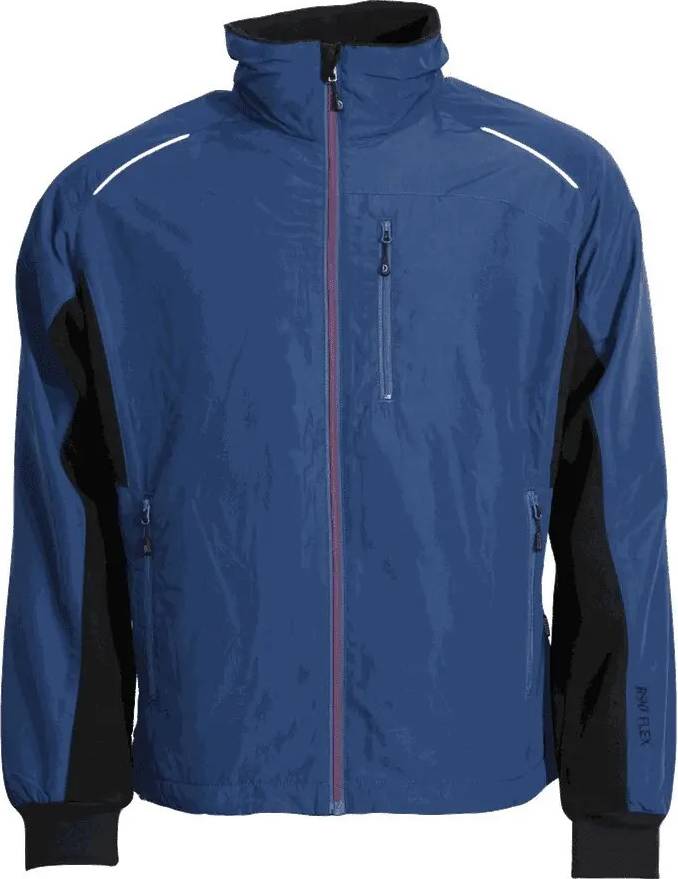 Dobsom R90 Flex Veste - Bleu