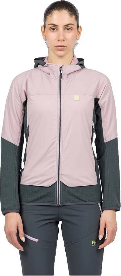 KARPOS Alagna Plus 2.0 Jacket - Pink