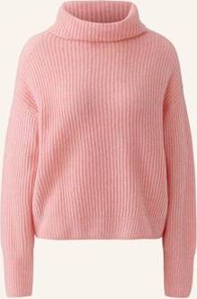 Pullover Rosa