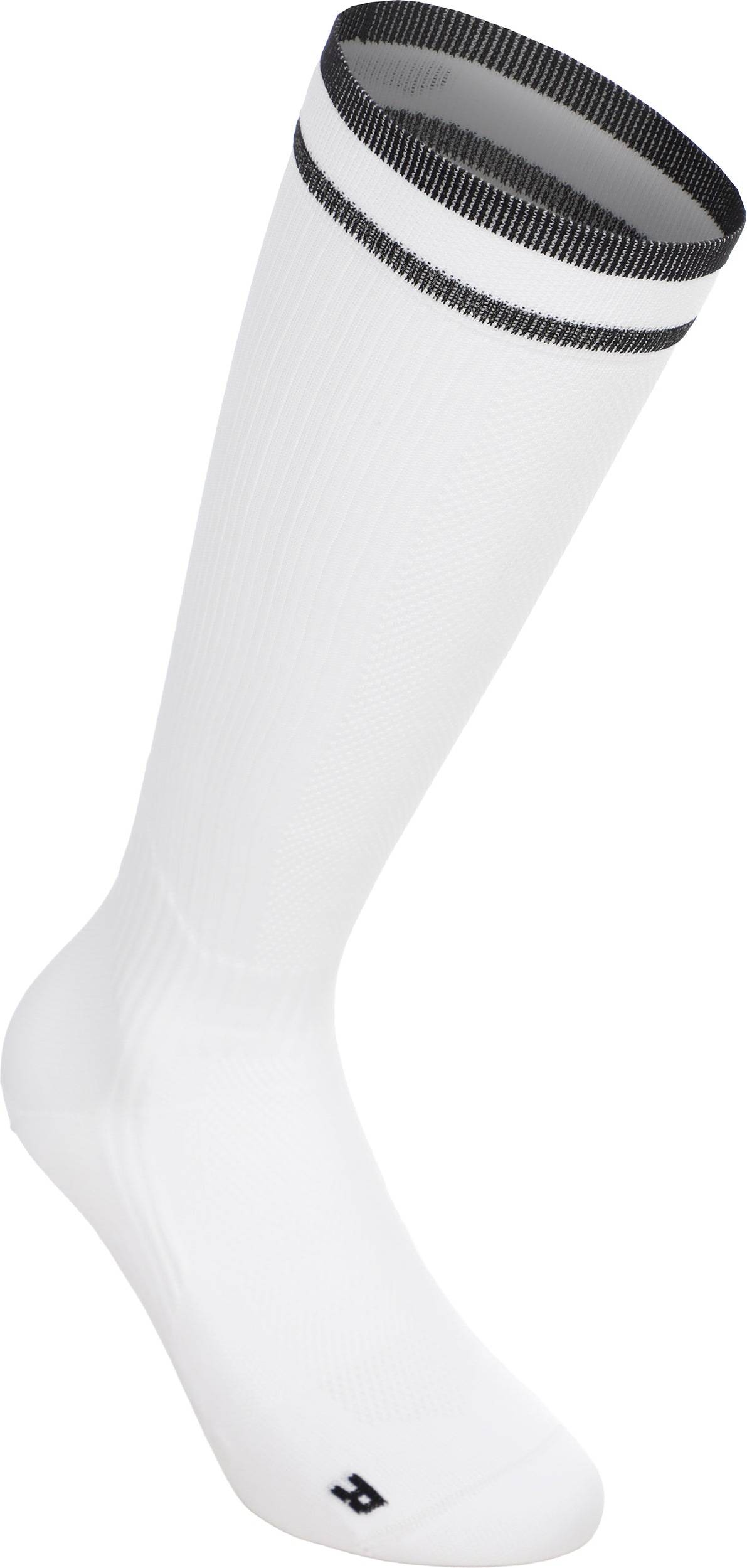 Craft Hypervent Compression Sock - White