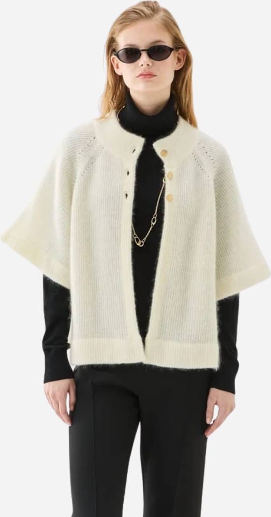 Cardigans Pulls Beige