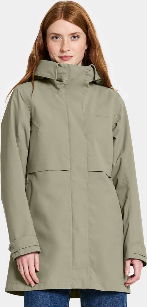 Didriksons parka Didriksons Edith Parka