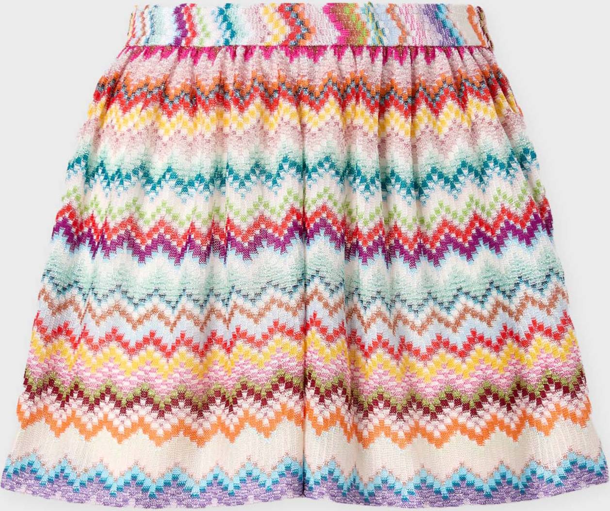 Missoni Short Multicolor
