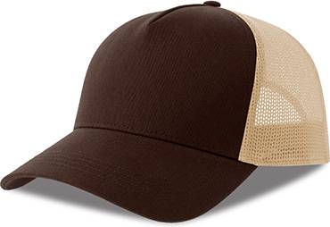 Atlantis Rapper Cotton Cap