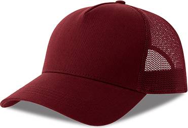 Atlantis Rapper Cotton Cap