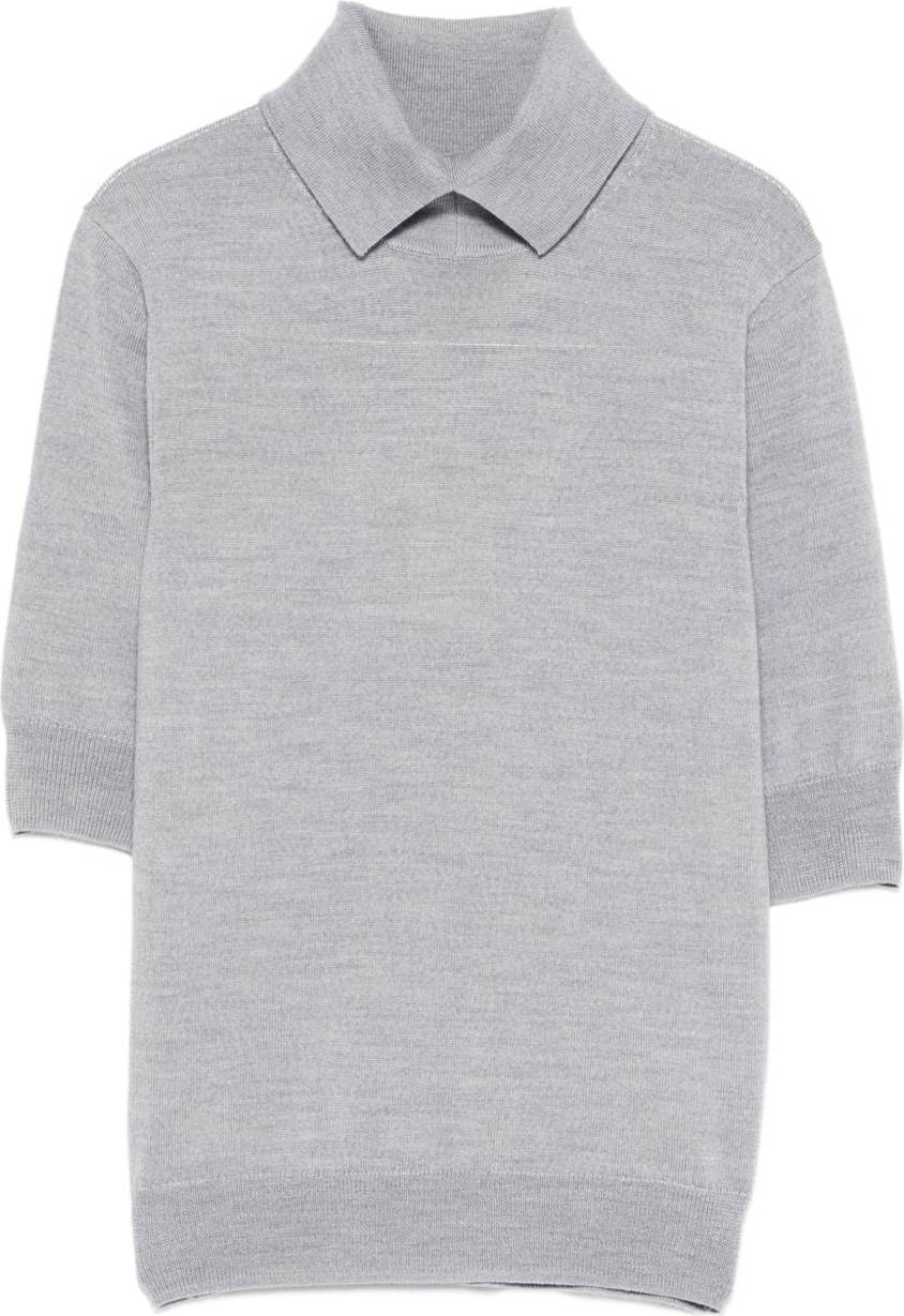 Perry Wool Sweater