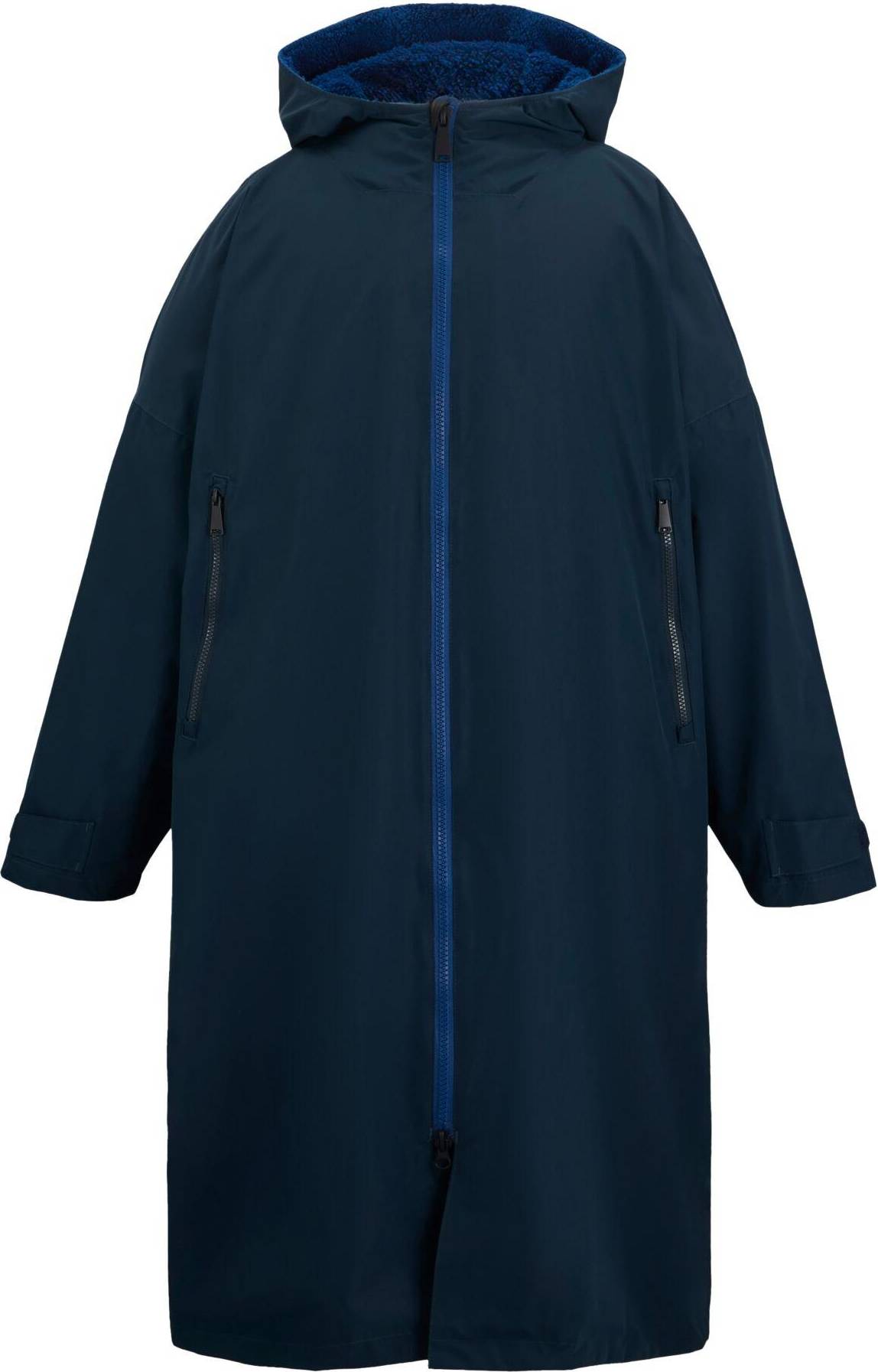 Changing robe regatta Regatta Unisex Adult Changing Robe - Navy