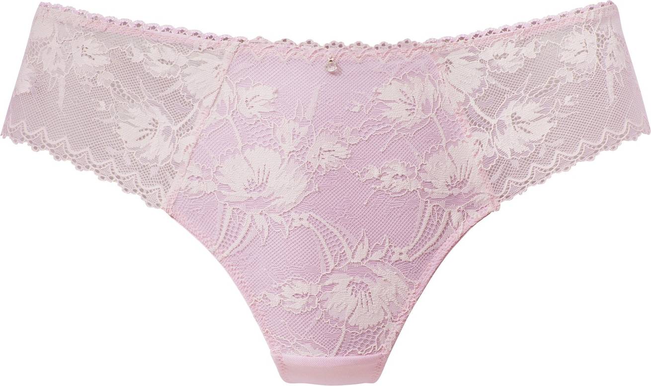 Lascana String Rosa