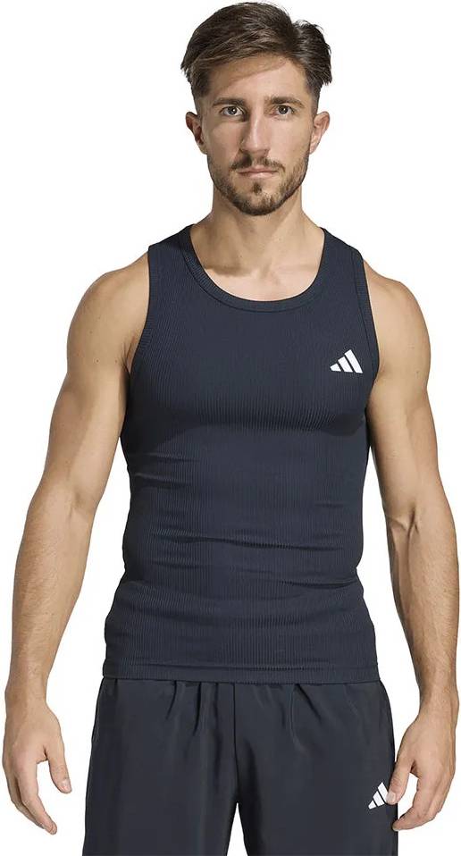 adidas Power Essentials Rib Tank Top