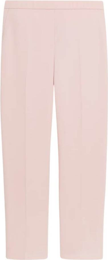 Theory Rosa Pull-On Byxor - Polyester