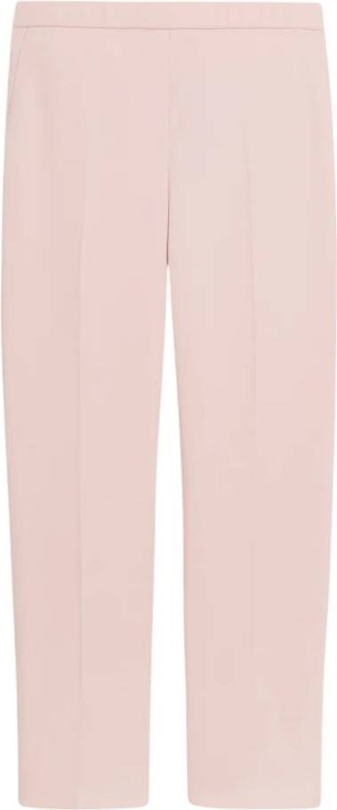 Theory Rosa Pull-On Byxor - Polyester