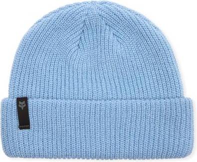 Fox Racing Machinist Beanie - Light Slate