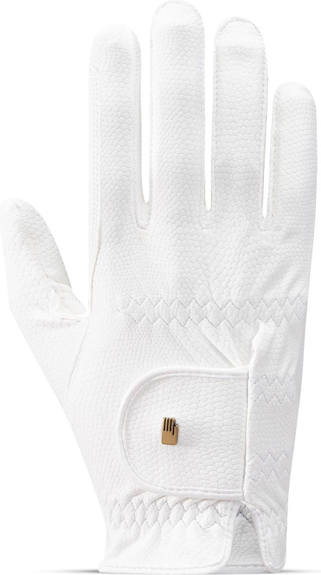 Roeckl Roeck Grip Durable Riding Gloves