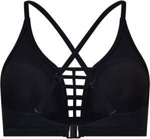 Ladder Top In Black