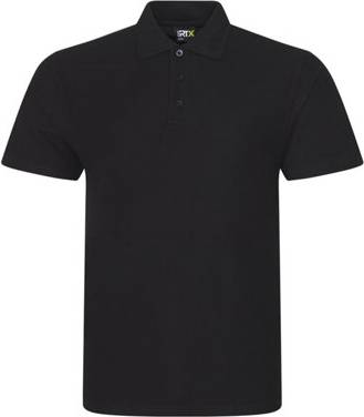 Pro Rtx Mens Polo Shirt - One Size