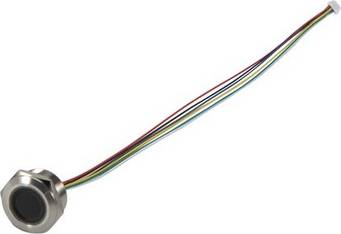 Sodial R558 Conductor Fingerprint Module Device