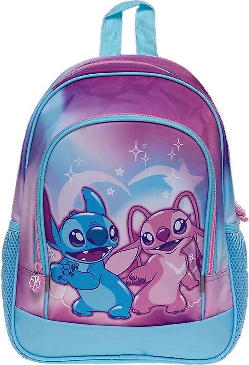 Stitch Rygsæk Medium