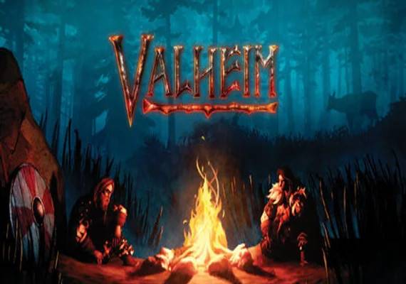 Valheim PC Steam Key