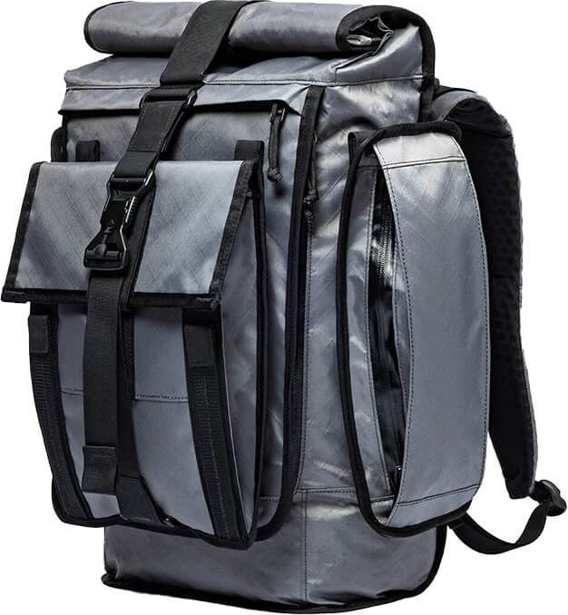 Mission Workshop Control EPX Weatherproof Backpack