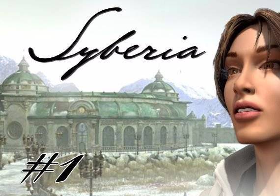 Syberia PC Steam Key