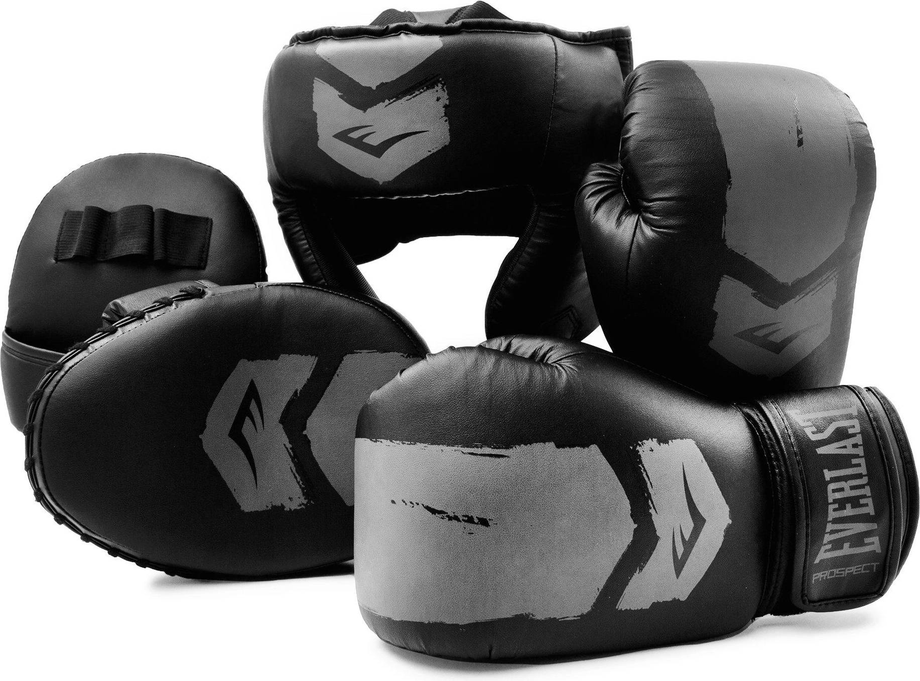 Boxing Everlast Prospect Complete Youth Boxing Kit