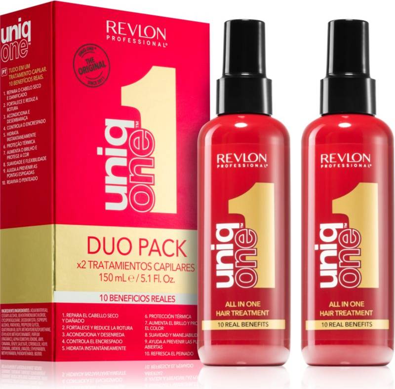 Revlon Professional UniqOne All In One Classic Set